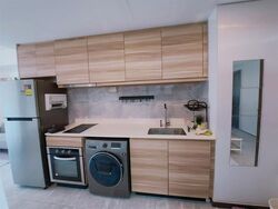The Poiz Residences (D13), Apartment #609276501
